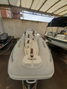 DINGHY ARTIGIANA BETTELLI 15