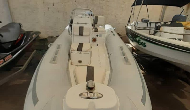 
								DINGHY ARTIGIANA BETTELLI 15 full									