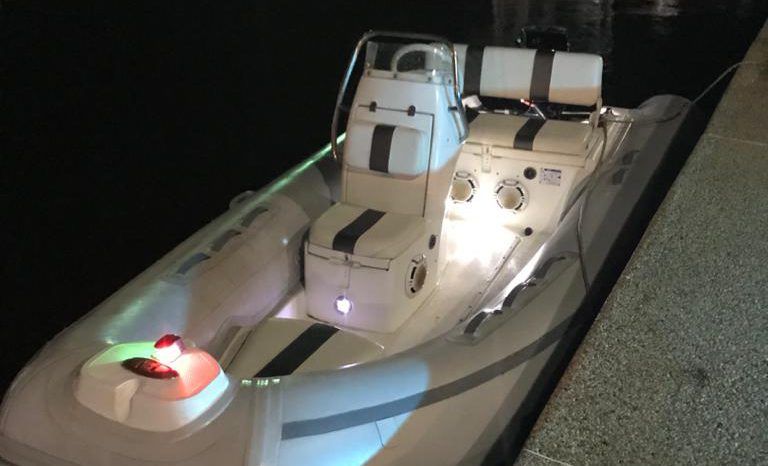 
								DINGHY ARTIGIANA BETTELLI 15 full									