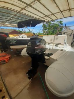 
										DINGHY ARTIGIANA BETTELLI 15 full									