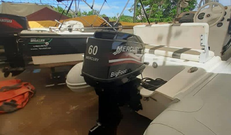 
								DINGHY ARTIGIANA BETTELLI 15 full									