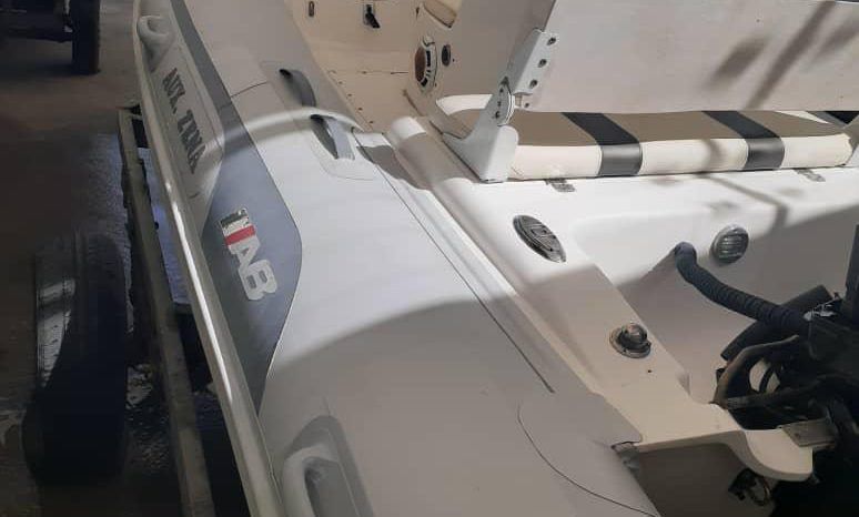 
								DINGHY ARTIGIANA BETTELLI 15 full									