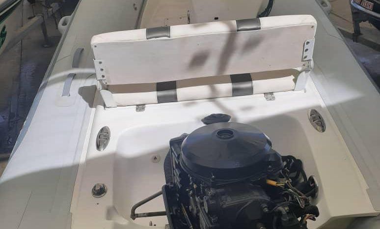 
								DINGHY ARTIGIANA BETTELLI 15 full									