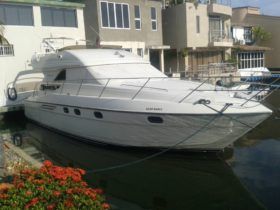 PRINCESS 44