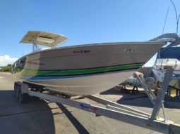 
										COMMANDER CUDDY 32.5 full									