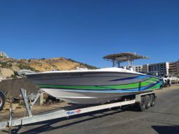 
										COMMANDER CUDDY 32.5 full									