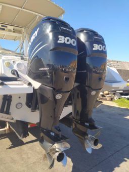 
										COMMANDER CUDDY 32.5 full									