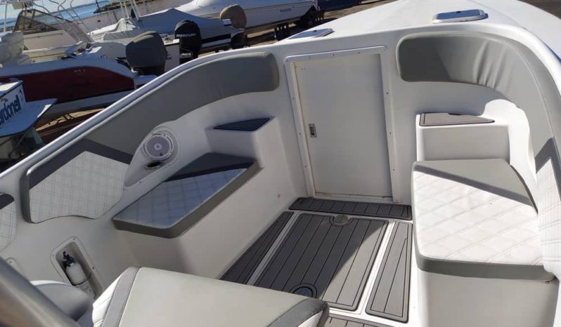 
								COMMANDER CUDDY 32.5 full									