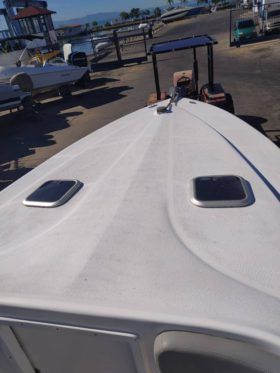 COMMANDER CUDDY 32.5