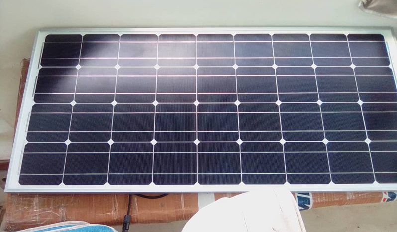 
								PANELES SOLARES full									