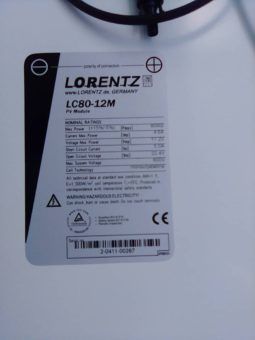 
										PANELES SOLARES full									