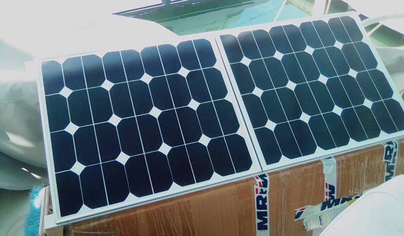 
								PANELES SOLARES full									