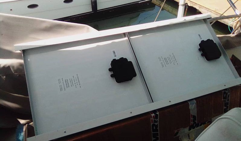 
								PANELES SOLARES full									