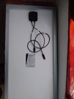 
										PANELES SOLARES full									