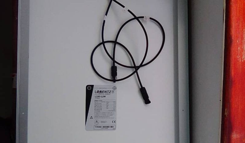 
								PANELES SOLARES full									