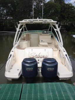
										PRONAUTICA EXPRESS 34 full									