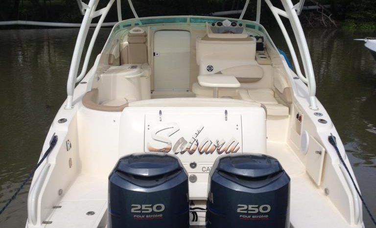 
								PRONAUTICA EXPRESS 34 full									