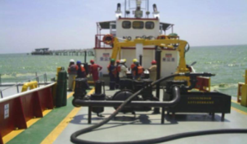 
								TANQUERO ACERO NAVAL 32MTS full									