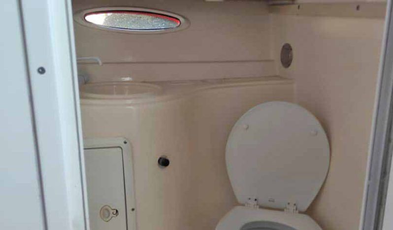 
								PROMARINE EXPRESS 34 full									