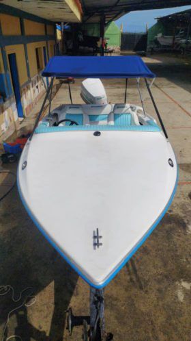 SANTOS 18