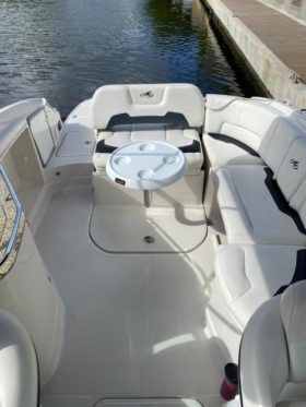 MONTEREY 254