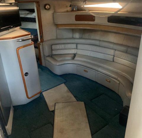 
								SEA RAY SUNDANCER 44 full									
