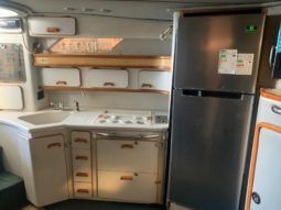 
										SEA RAY SUNDANCER 44 full									
