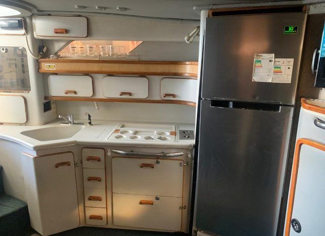 
								SEA RAY SUNDANCER 44 full									