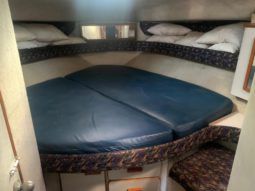 
										SEA RAY SUNDANCER 44 full									