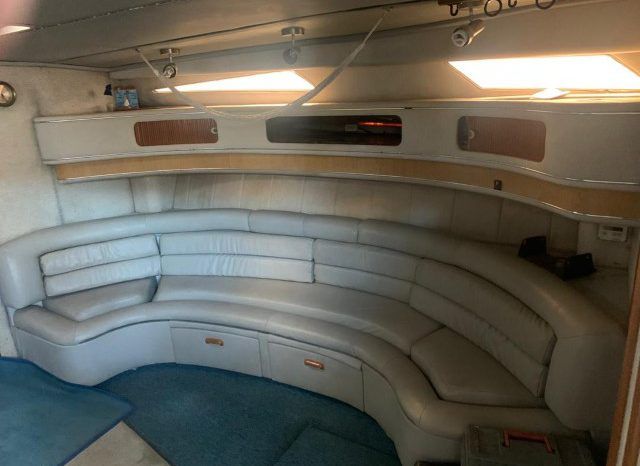 
								SEA RAY SUNDANCER 44 full									