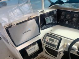 
										SEA RAY SUNDANCER 44 full									