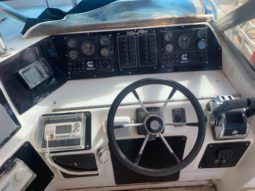 
										SEA RAY SUNDANCER 44 full									