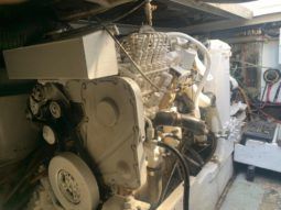 
										SEA RAY SUNDANCER 44 full									