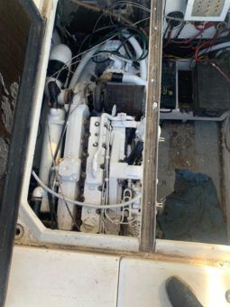 
										SEA RAY SUNDANCER 44 full									
