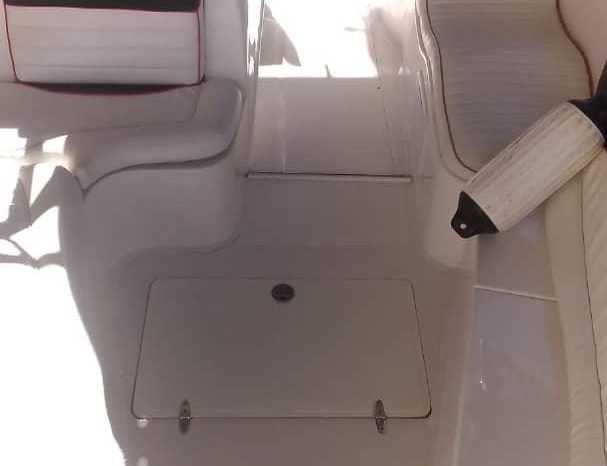 
								RUBHER MARINE ATLANTIS 24 full									
