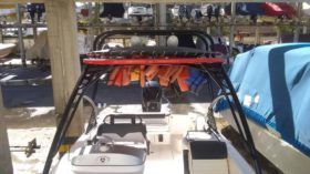 RUBHER MARINE ATLANTIS 24
