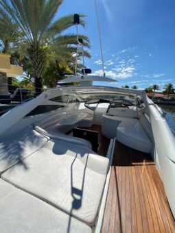 PERSHING 52 full