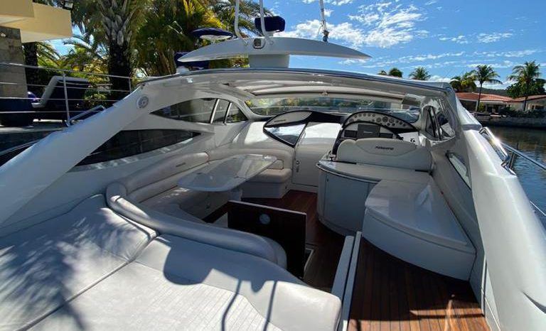 PERSHING 52 full