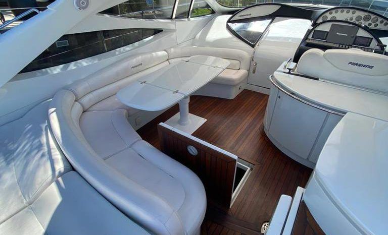 PERSHING 52 full