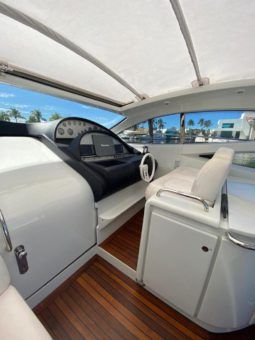 PERSHING 52 full