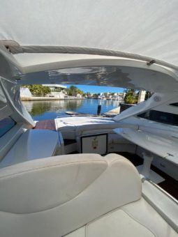 PERSHING 52 full
