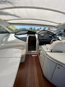 PERSHING 52 full