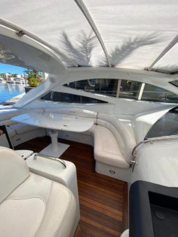 PERSHING 52 full