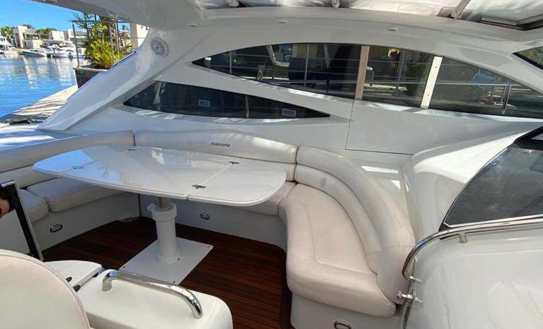 PERSHING 52 full
