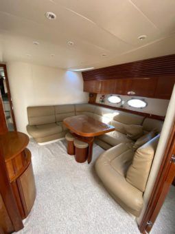 PERSHING 52 full