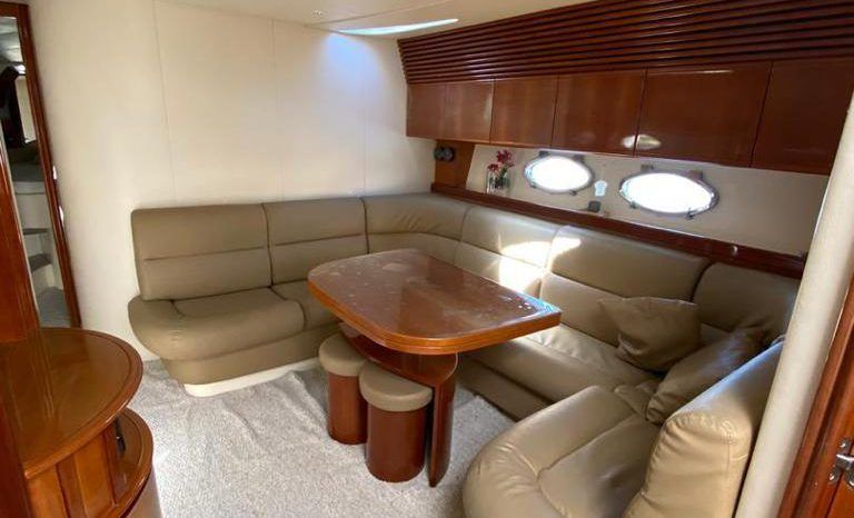 PERSHING 52 full