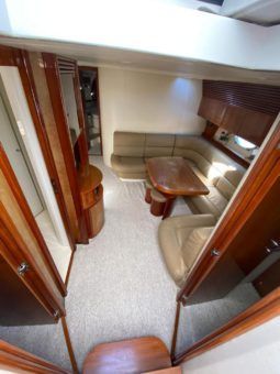 PERSHING 52 full