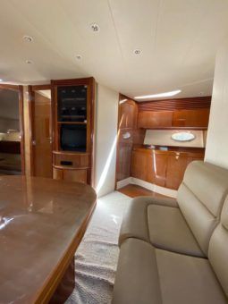 PERSHING 52 full