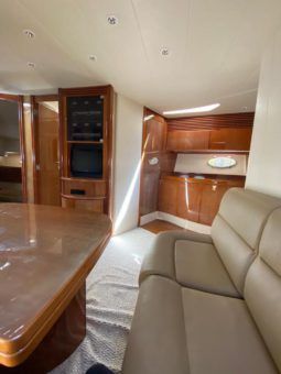PERSHING 52 full