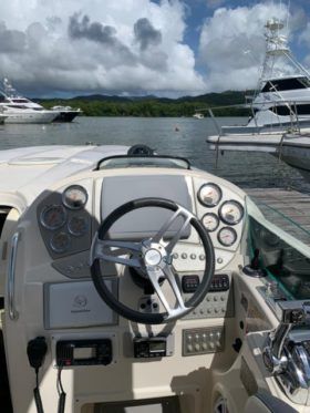 PROMARINE SRS 38